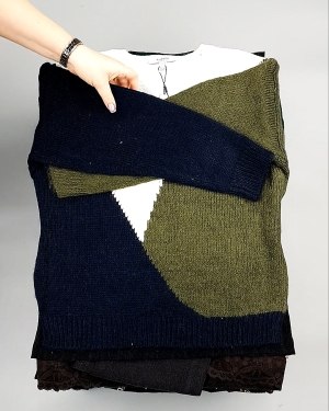 Фотография  321 - B.YOUNG Winter mix 104#15 кг, ЛОТ №7412 оптом в Калининграде и Калининградской области