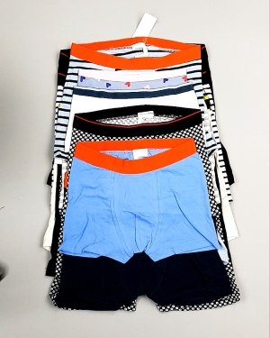 Фотография  253 - Нижнее белье TCM Kids 074#5 кг, ЛОТ №7398 оптом в Калининграде и Калининградской области