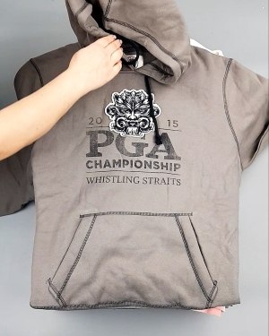 Фотография  460 - HOODIE CAN 084#10 кг, ЛОТ №7426 оптом в Калининграде и Калининградской области