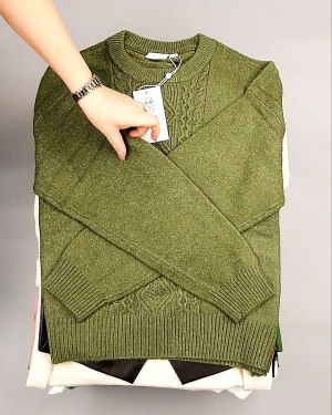 Фотография 215 - Bestseller Winter mix 104#15 кг, ЛОТ №7309 оптом в Калининграде и Калининградской области