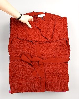 Фотография  733 - Кардиганы VILA W 104#7 кг, ЛОТ №7384 оптом в Калининграде и Калининградской области