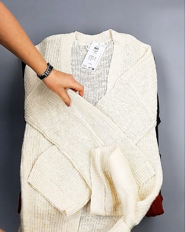 Фотография  702 - Кардиганы VILA W 104#7 кг, ЛОТ №7381 оптом в Калининграде и Калининградской области