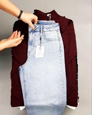 Фотография  597 - Bestseller Winter mix 104#15 кг, ЛОТ №7344 оптом в Калининграде и Калининградской области