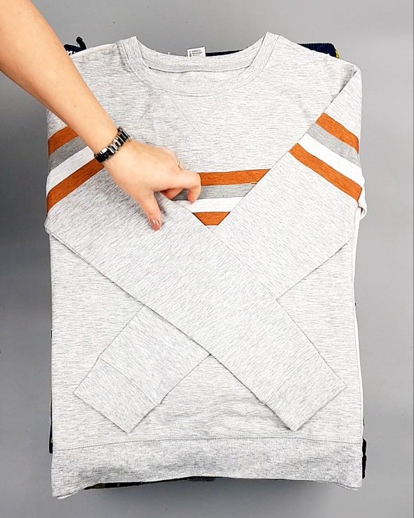 Фотография  119 - Домашняя одежда CAN 104#10 кг, ЛОТ №7330 оптом в Калининграде и Калининградской области