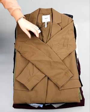 Фотография  513 - Bestseller Winter В mix 114#15 кг, ЛОТ №7375 оптом в Калининграде и Калининградской области