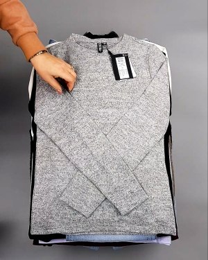 Фотография  759 - PIECES Winter mix 104#15 кг, ЛОТ №7379 оптом в Калининграде и Калининградской области