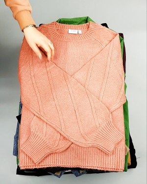 Фотография  295 - Bestseller Winter В mix 114#15 кг, ЛОТ №7374 оптом в Калининграде и Калининградской области