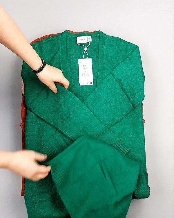 Фотография  116 - Кардиганы VILA W 104#7 кг, ЛОТ №7384 оптом в Калининграде и Калининградской области