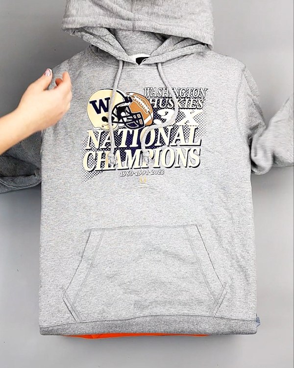 Фотография  859 - HOODIE CAN 084#10 кг, ЛОТ №7425 оптом в Калининграде и Калининградской области