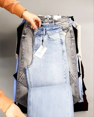 Фотография  822 - Bestseller Winter В mix 114#15 кг, ЛОТ №7375 оптом в Калининграде и Калининградской области