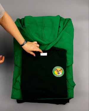 Фотография  647 - Толстовки м/ж (Sweat Tops)#20 кг, ЛОТ №7431 оптом в Калининграде и Калининградской области