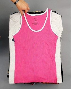 Фотография  799 - Домашняя одежда CAN 104#10 кг, ЛОТ №7331 оптом в Калининграде и Калининградской области