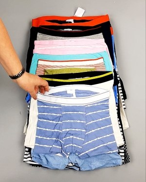 Фотография  235 - Нижнее белье TCM Kids 074#5 кг, ЛОТ №7398 оптом в Калининграде и Калининградской области