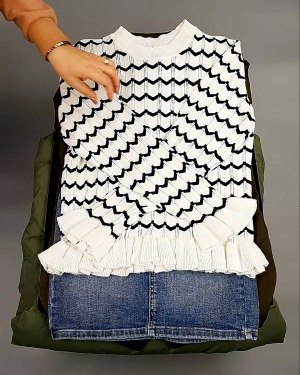 Фотография  236 - Bestseller Winter В mix 114#15 кг, ЛОТ №7376 оптом в Калининграде и Калининградской области