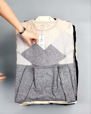 Фотография  303 - Bestseller Winter mix 104#15 кг, ЛОТ №7346 оптом в Калининграде и Калининградской области