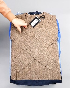 Фотография  879 - PIECES Winter mix 104#15 кг, ЛОТ №7378 оптом в Калининграде и Калининградской области