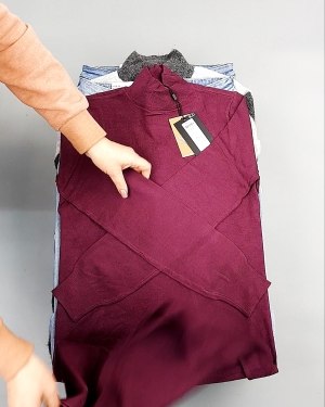 Фотография 911 - PIECES Winter mix 104#15 кг, ЛОТ №7379 оптом в Калининграде и Калининградской области