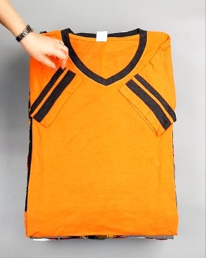 Фотография  523 - Домашняя одежда CAN 104#10 кг, ЛОТ №7330 оптом в Калининграде и Калининградской области