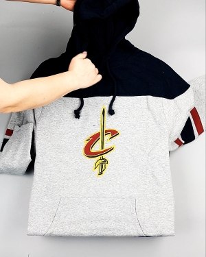 Фотография  109 - HOODIE CAN 084#10 кг, ЛОТ №7426 оптом в Калининграде и Калининградской области