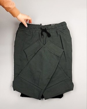 Фотография  800 - Штаны спортивные муж CAN 084#10 кг, ЛОТ №7416 оптом в Калининграде и Калининградской области