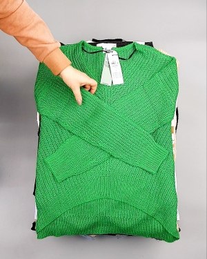 Фотография 351 - Bestseller Winter В mix 114#15 кг, ЛОТ №7372 оптом в Калининграде и Калининградской области