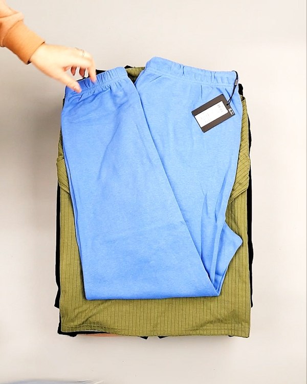 Фотография  277 - PIECES Winter mix 104#15 кг, ЛОТ №7377 оптом в Калининграде и Калининградской области