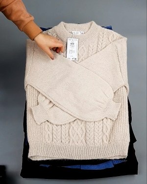 Фотография 400 - Bestseller Winter В mix 114#15 кг, ЛОТ №7375 оптом в Калининграде и Калининградской области