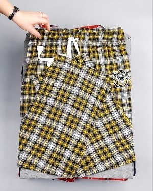 Фотография 548 - Домашняя одежда CAN 104#10 кг, ЛОТ №7331 оптом в Калининграде и Калининградской области