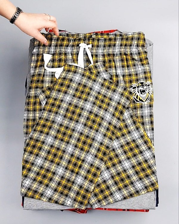 Фотография  108 - Домашняя одежда CAN 104#10 кг, ЛОТ №7331 оптом в Калининграде и Калининградской области