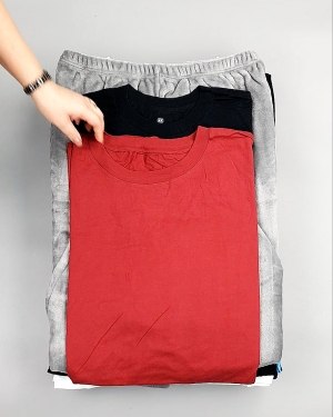 Фотография 894 - Домашняя одежда CAN 104#10 кг, ЛОТ №7330 оптом в Калининграде и Калининградской области