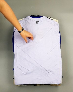 Фотография 594 - Bestseller Winter mix 104#15 кг, ЛОТ №7347 оптом в Калининграде и Калининградской области