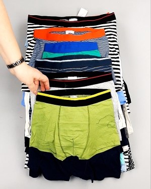 Фотография  331 - Нижнее белье TCM Kids 074#5 кг, ЛОТ №7398 оптом в Калининграде и Калининградской области