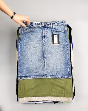 Фотография 440 - Bestseller Winter mix 104#15 кг, ЛОТ №7343 оптом в Калининграде и Калининградской области