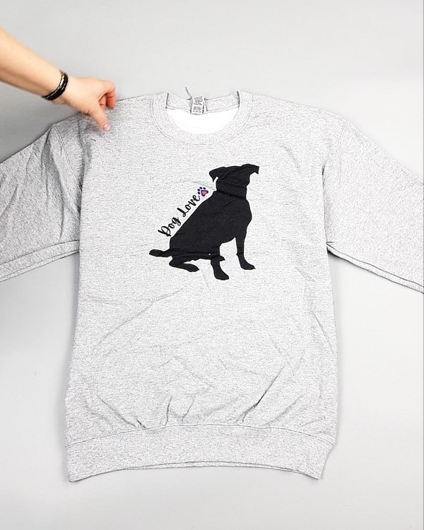 Фотография  774 - Толстовки м/ж (Sweat Tops)#20 кг, ЛОТ №7435 оптом в Калининграде и Калининградской области