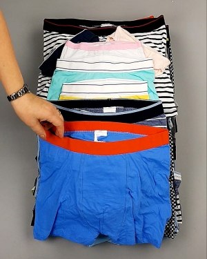 Фотография  325 - Нижнее белье TCM Kids 074#5 кг, ЛОТ №7397 оптом в Калининграде и Калининградской области