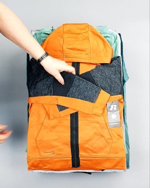 Фотография  642 - BRAND STOCK Kids Winter#10 кг, ЛОТ №7386 оптом в Калининграде и Калининградской области