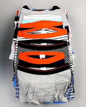 Фотография  238 - Нижнее белье TCM Kids 074#5 кг, ЛОТ №7396 оптом в Калининграде и Калининградской области