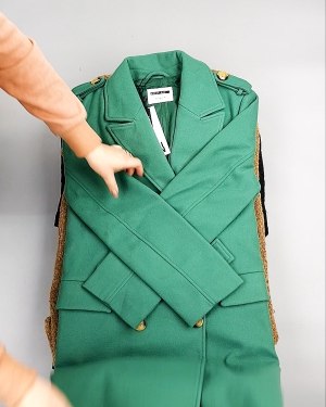 Фотография  595 - Bestseller Winter В mix 114#15 кг, ЛОТ №7376 оптом в Калининграде и Калининградской области