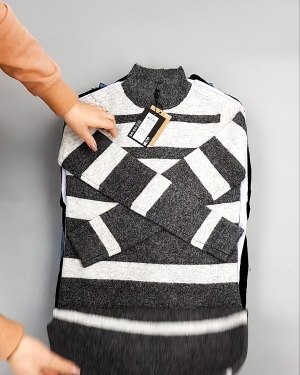 Фотография  473 - PIECES Winter mix 104#15 кг, ЛОТ №7378 оптом в Калининграде и Калининградской области