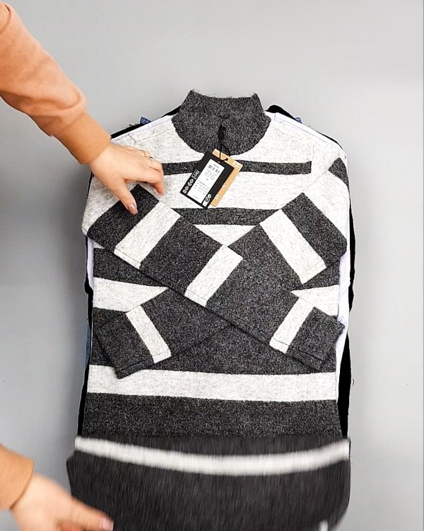 Фотография  139 - PIECES Winter mix 104#15 кг, ЛОТ №7378 оптом в Калининграде и Калининградской области