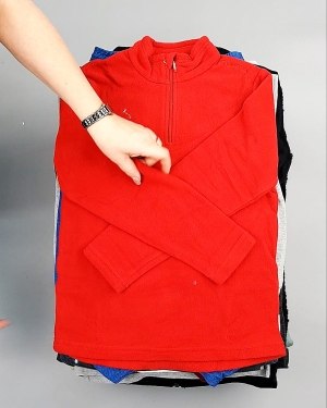 Фотография  628 - BRAND STOCK Kids Winter#10 кг, ЛОТ №7387 оптом в Калининграде и Калининградской области