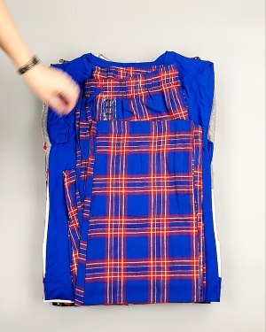 Фотография  402 - Домашняя одежда CAN 104#10 кг, ЛОТ №7330 оптом в Калининграде и Калининградской области