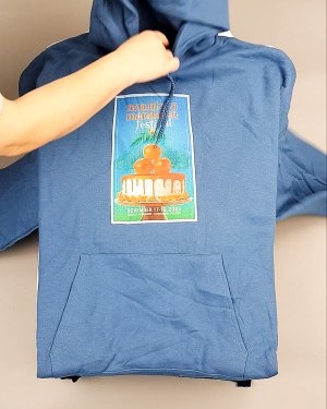 Фотография  782 - Толстовки м/ж (Sweat Tops)#20 кг, ЛОТ №7434 оптом в Калининграде и Калининградской области