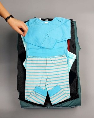 Фотография  258 - BRAND STOCK Kids Winter#10 кг, ЛОТ №7386 оптом в Калининграде и Калининградской области