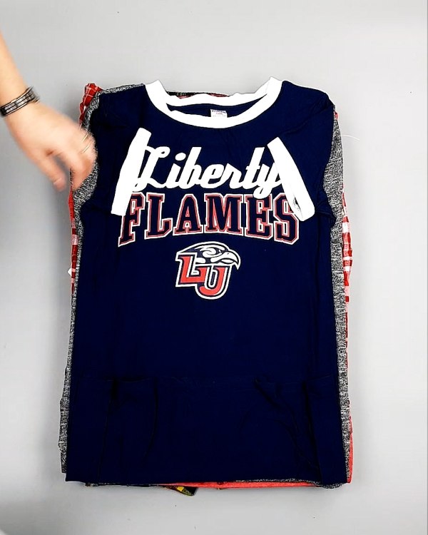 Фотография  647 - Домашняя одежда CAN 104#10 кг, ЛОТ №7328 оптом в Калининграде и Калининградской области