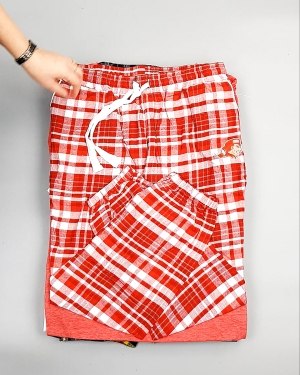 Фотография 286 - Домашняя одежда CAN 104#10 кг, ЛОТ №7328 оптом в Калининграде и Калининградской области