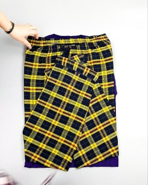 Фотография  513 - Домашняя одежда CAN 104#10 кг, ЛОТ №7328 оптом в Калининграде и Калининградской области