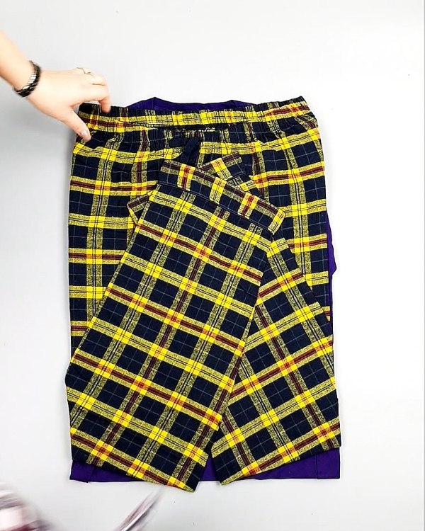 Фотография  935 - Домашняя одежда CAN 104#10 кг, ЛОТ №7328 оптом в Калининграде и Калининградской области