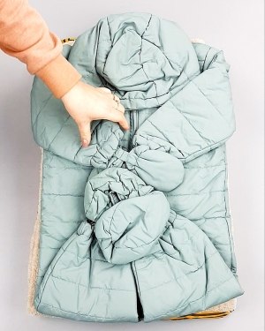 Фотография 767 - BRAND STOCK Kids Winter#10 кг, ЛОТ №7387 оптом в Калининграде и Калининградской области