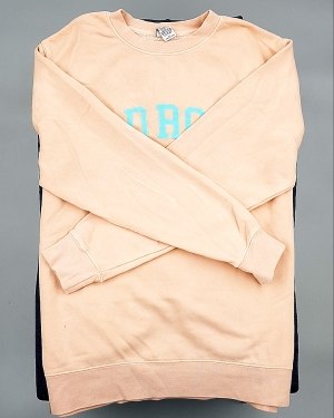 Купить Толстовки СТОК CAN 0424#10 кг, ЛОТ №7447 оптом в Калининграде и Калининградской области